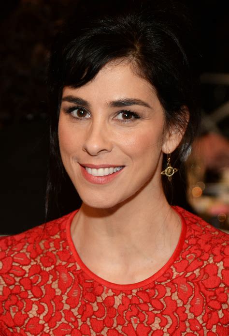 Sarah Silverman